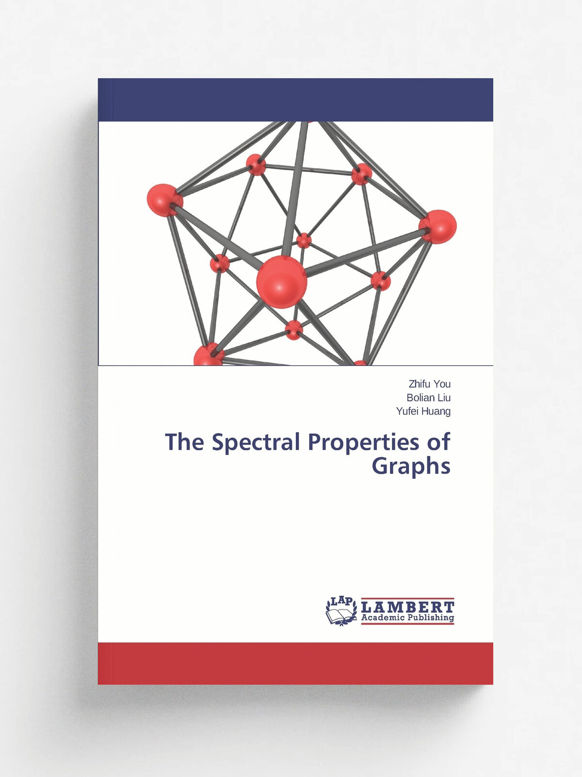 The Spectral Properties of Graphs