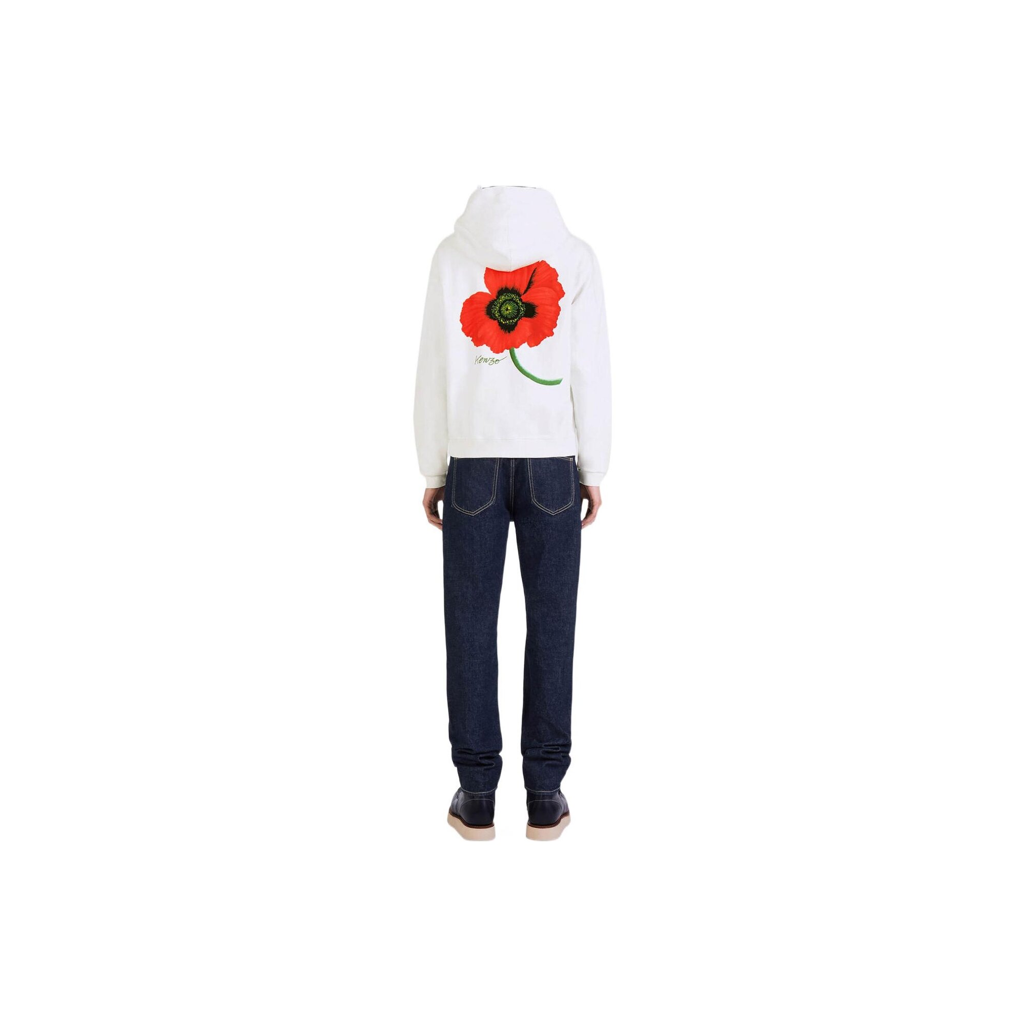 Толстовка KENZO