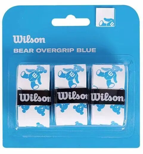 Wilson Намотка