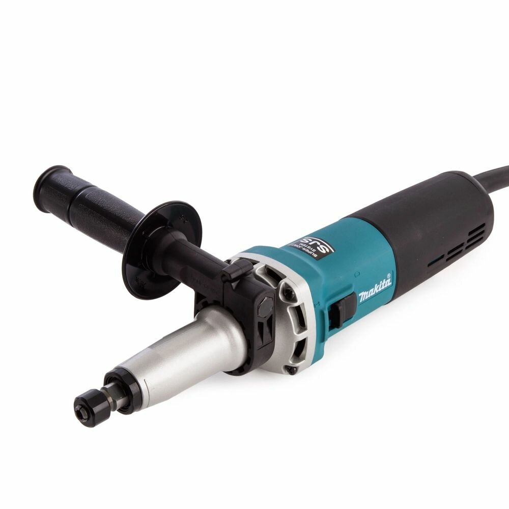 Шлифовальная машина Makita GD0800C