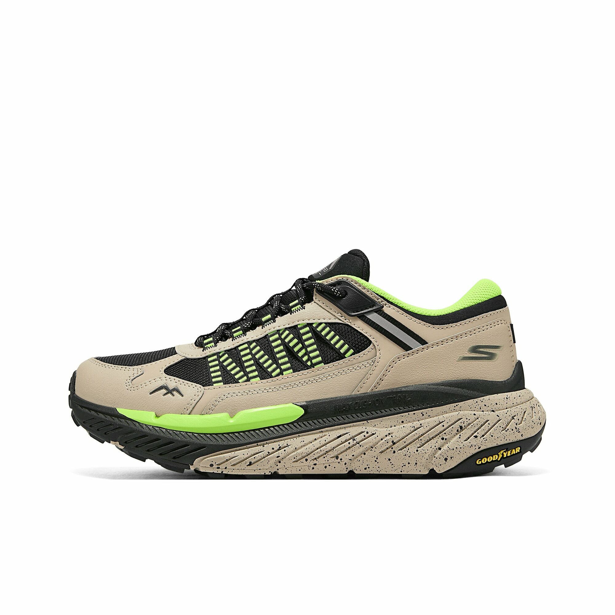 Кеды SKECHERS Max Cushioning Premier Trail 2.0