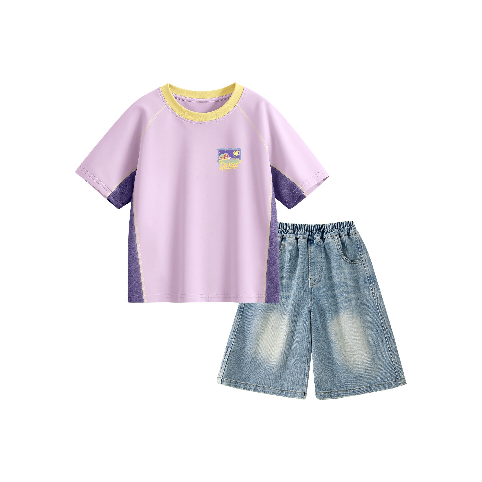 Комплект одежды Dickies