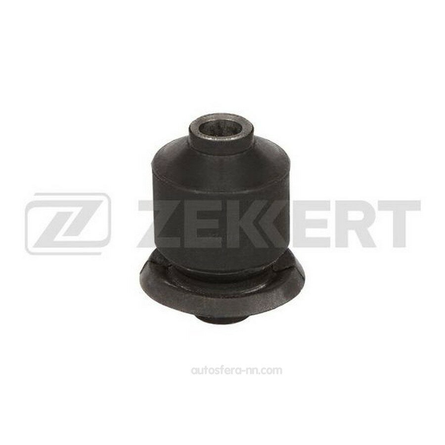 ZEKKERT GM6877 С/блок перед. рычага Mazda 626 II 82-