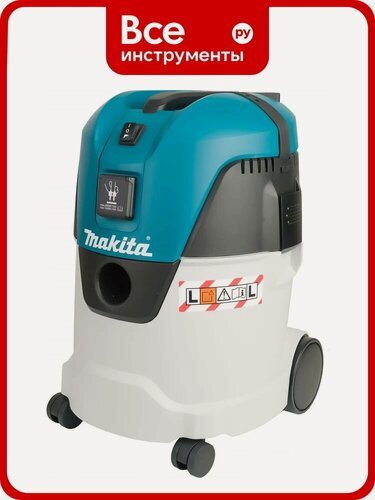 Изображение товара Пылесос Makita VC2512L