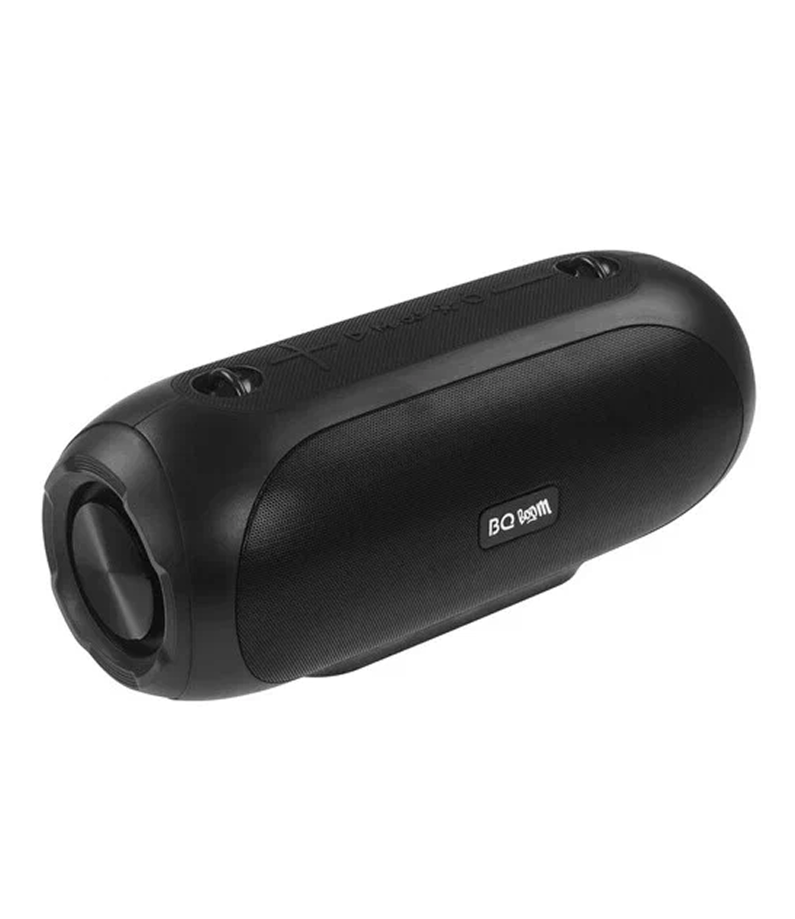 Портативная колонка BQ PBS2000, пластик, Bluetooth 5.1, IPX6, черная