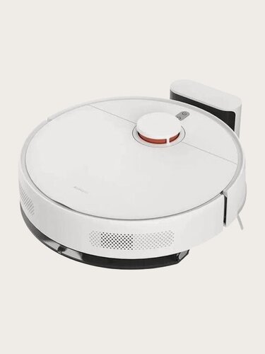 Изображение товара Робот-пылесос Xiaomi Robot Vacuum S40C (BHR9664EU)