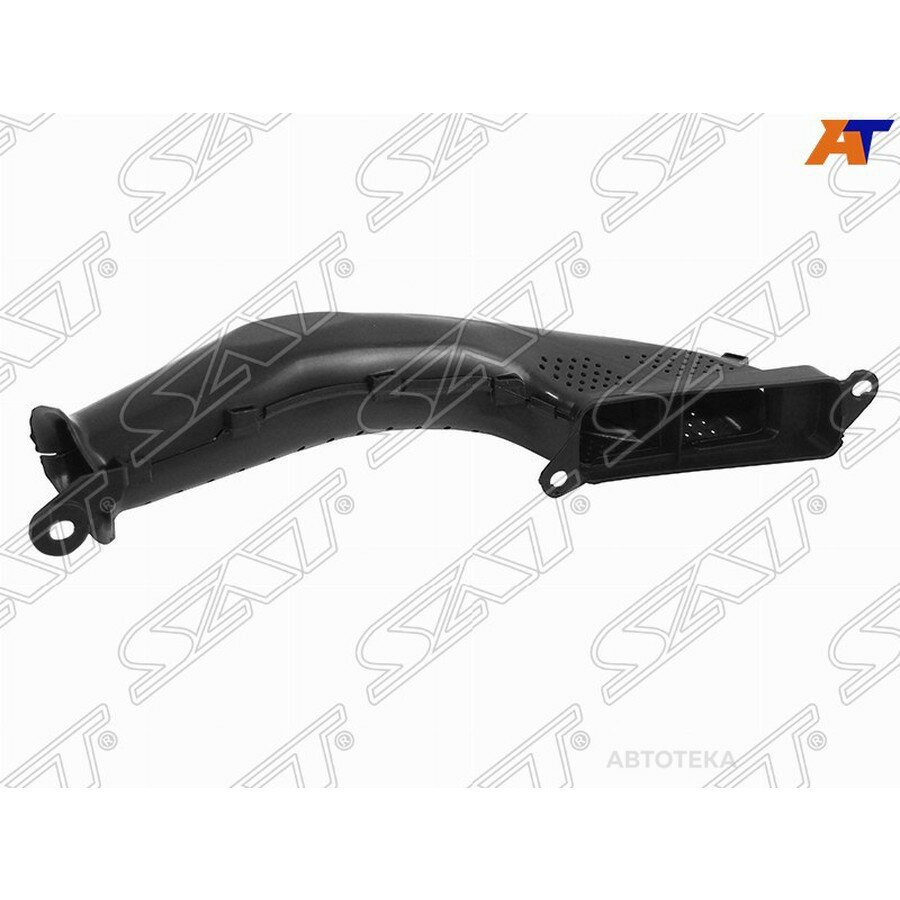 Воздуховод FORD FOCUS 11- корпуса воздушного фильтра SAT STFDA63020
