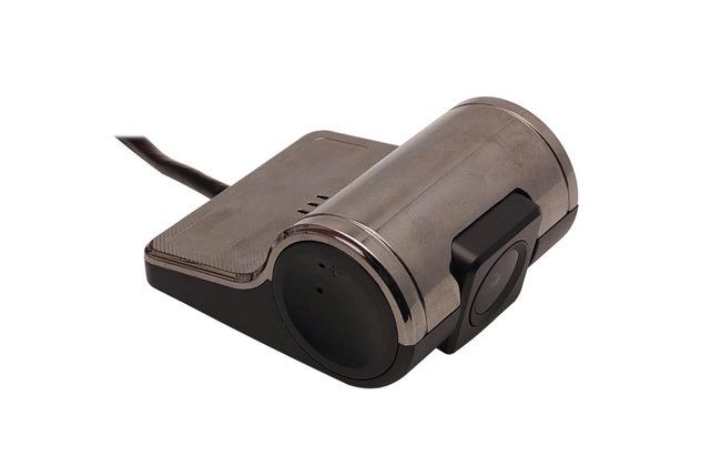 Видеорегистратор для подключения к магнитолам Linux по USB Wide Media DVR-LT1