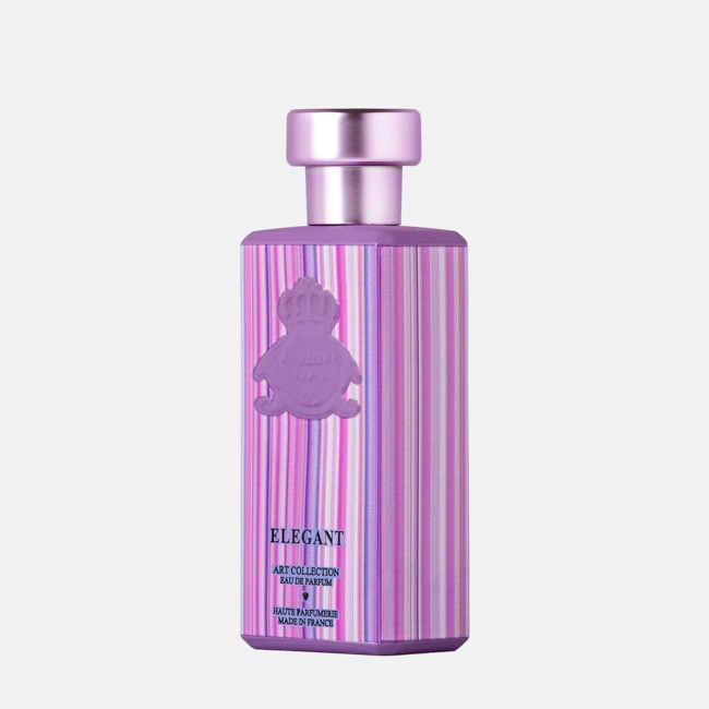 Парфюмерная вода для мужчин и женщин Al Jazeera Perfumes Elegant 60 мл - Элегант