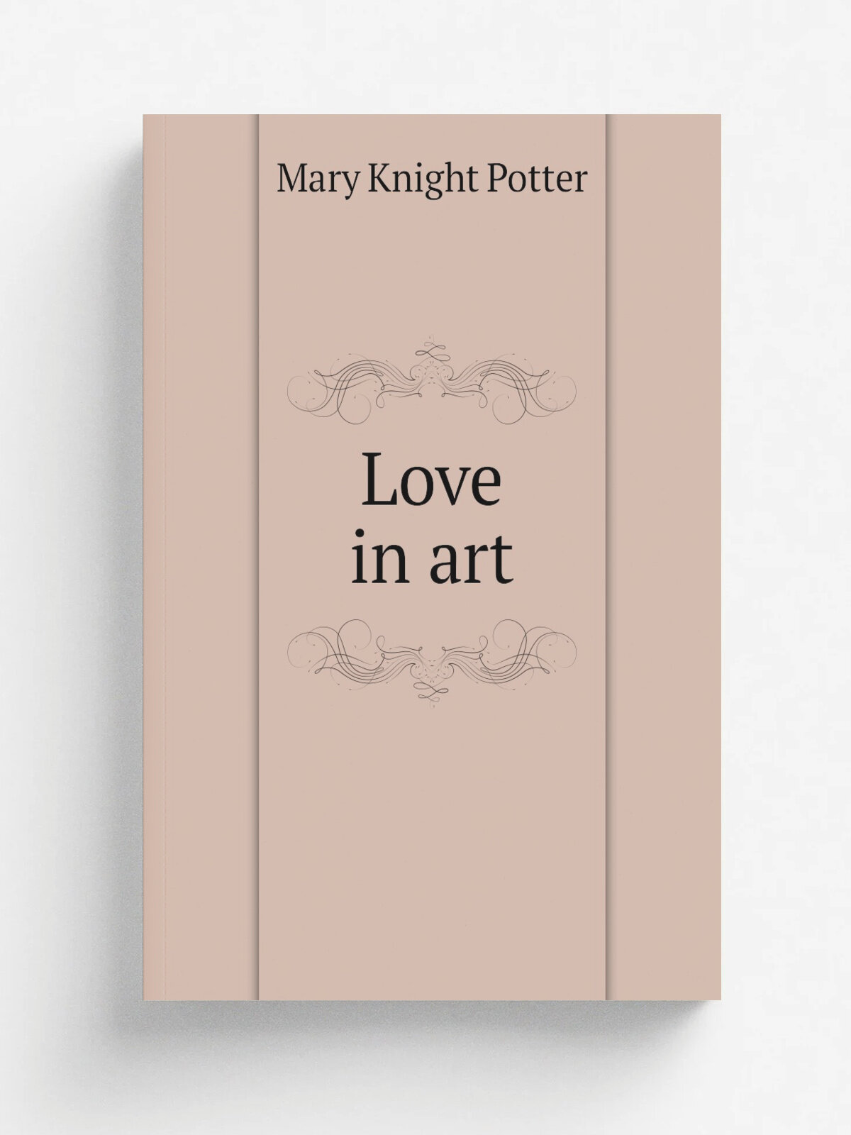 Love in art