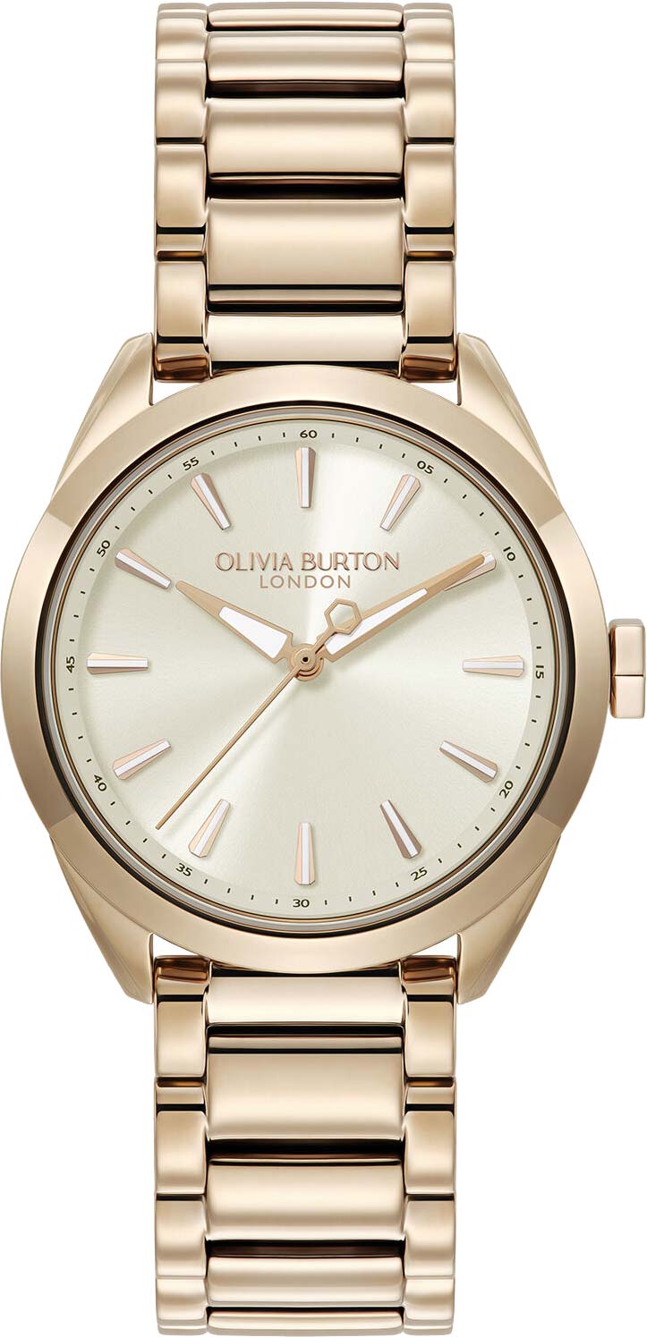  Olivia Burton Sports