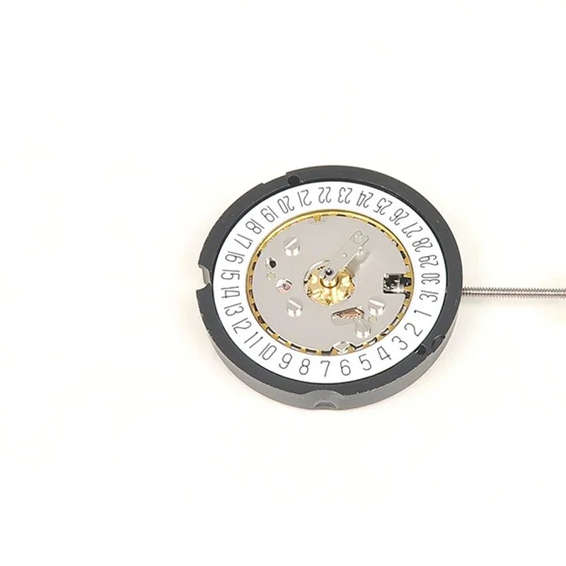 Механизм для Ronda 585 date at 6