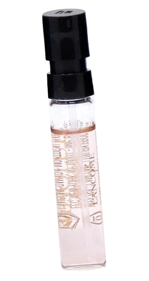 Lancome 6 AM Rose сэмпл парфюма 2 мл / Ланком 6ам Роуз унисекс / аромат розы