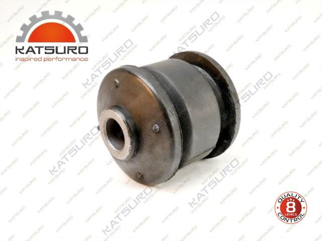 KAT-3103TOY Сайлентблок задней верхней продольной тяги для TOYOTA торговой марки KATSURO