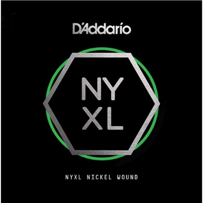 DAddario NYNW040 Струна для электрогитары .040