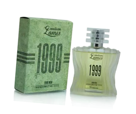 Мужские духи Creation Lamis 1999 Men 100 мл - Креашн Ламис 1999 мужской