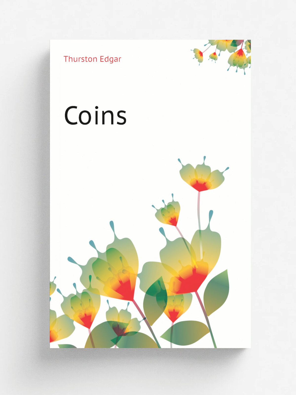 Coins | Thurston Edgar | Репринт