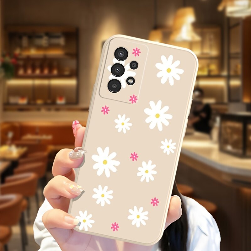 Чехол для смартфона модели A13, мягкий, смешанный цвет
