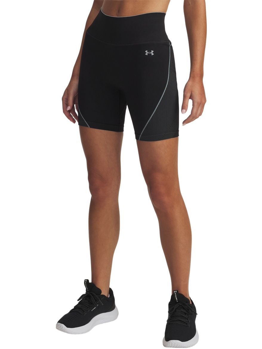 Велосипедки Under Armour UA Vanish Seamless Short