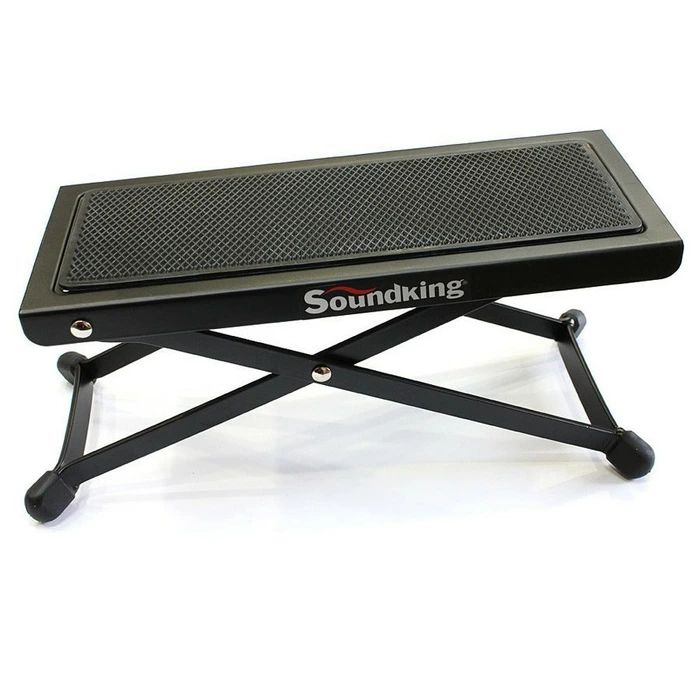 Soundking DG001 Подставка под ногу гитариста