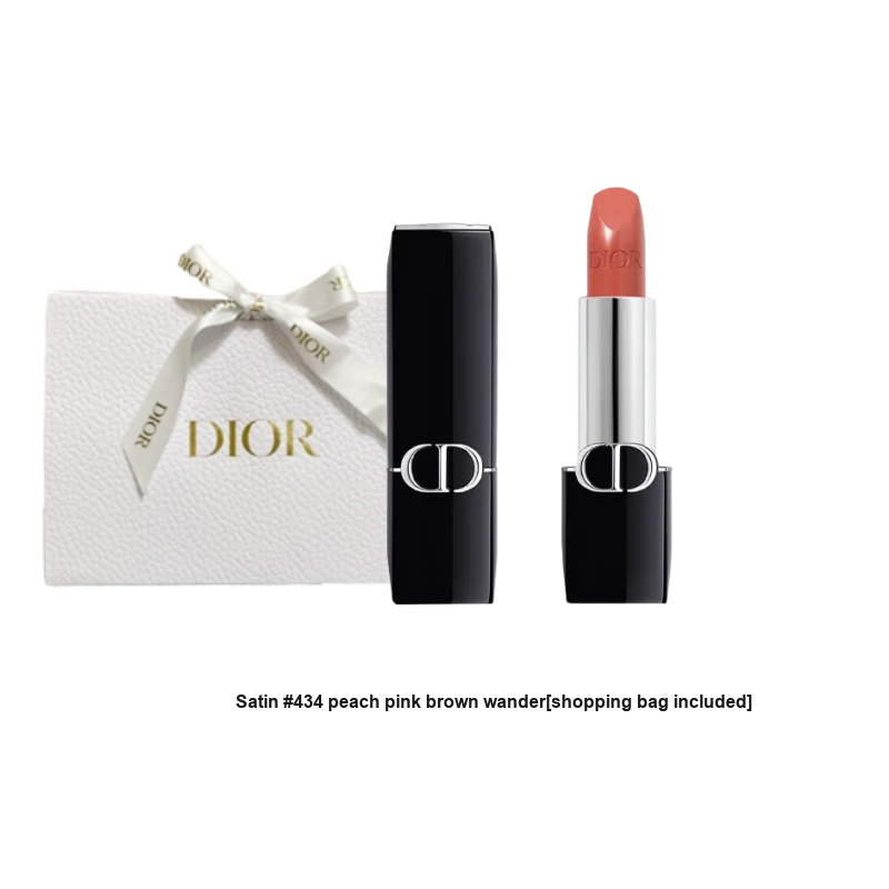 Помада DIOR — фото 1