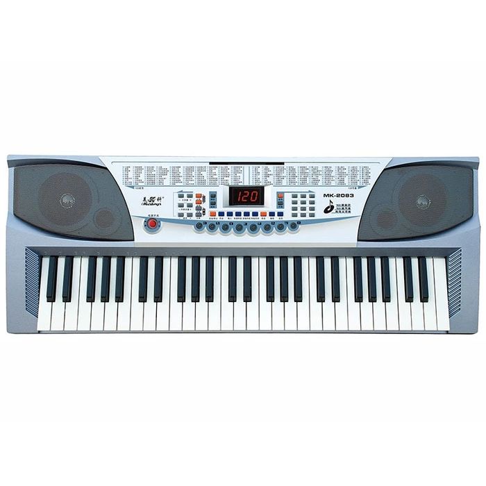 Meike MK-2083 Цифровой синтезатор