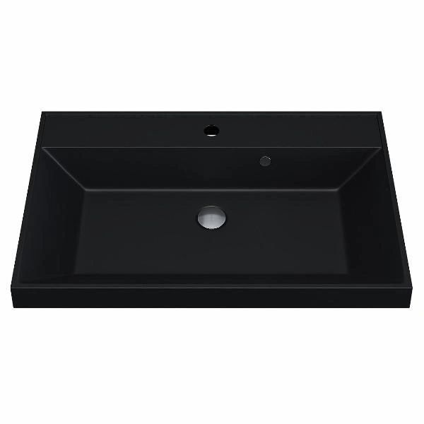 Раковина для ванной Uperwood Classic Quartz 70 Cha