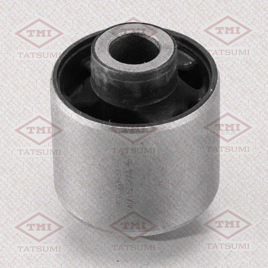 Сайлентблок рычага подвески TATSUMI TEF1606