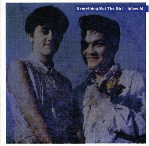Компакт-диск Everything But the Girl: Idlewild (1 CD)