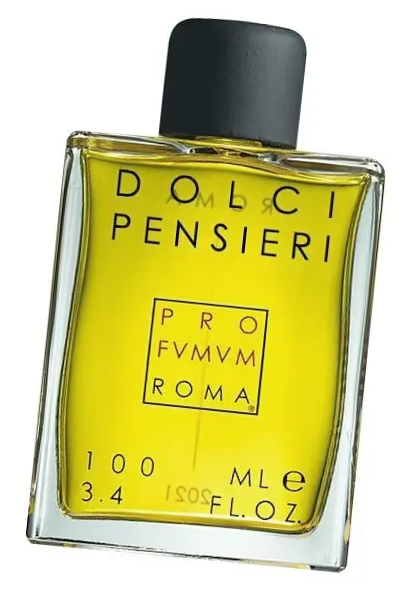 Дольчи Пенсиери / Profumum Roma Dolci Pensieri духи унисекс 100 мл