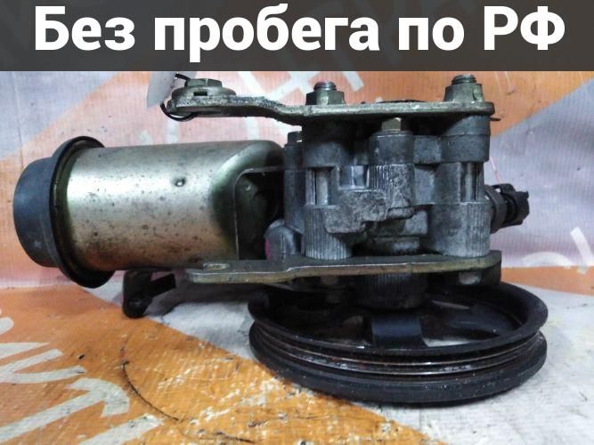 Насос гидроусилителя с пробегом Toyota Vitz, Platz, Funcargo, Ist NCP13
