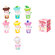 Фигурка Rolife Nanci