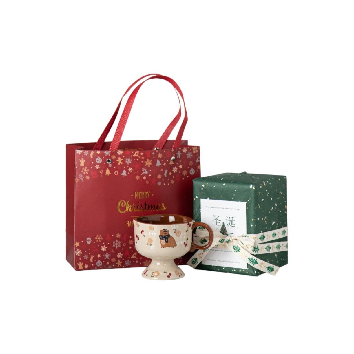 Кружки и чашки SUCCOHOMEWARE