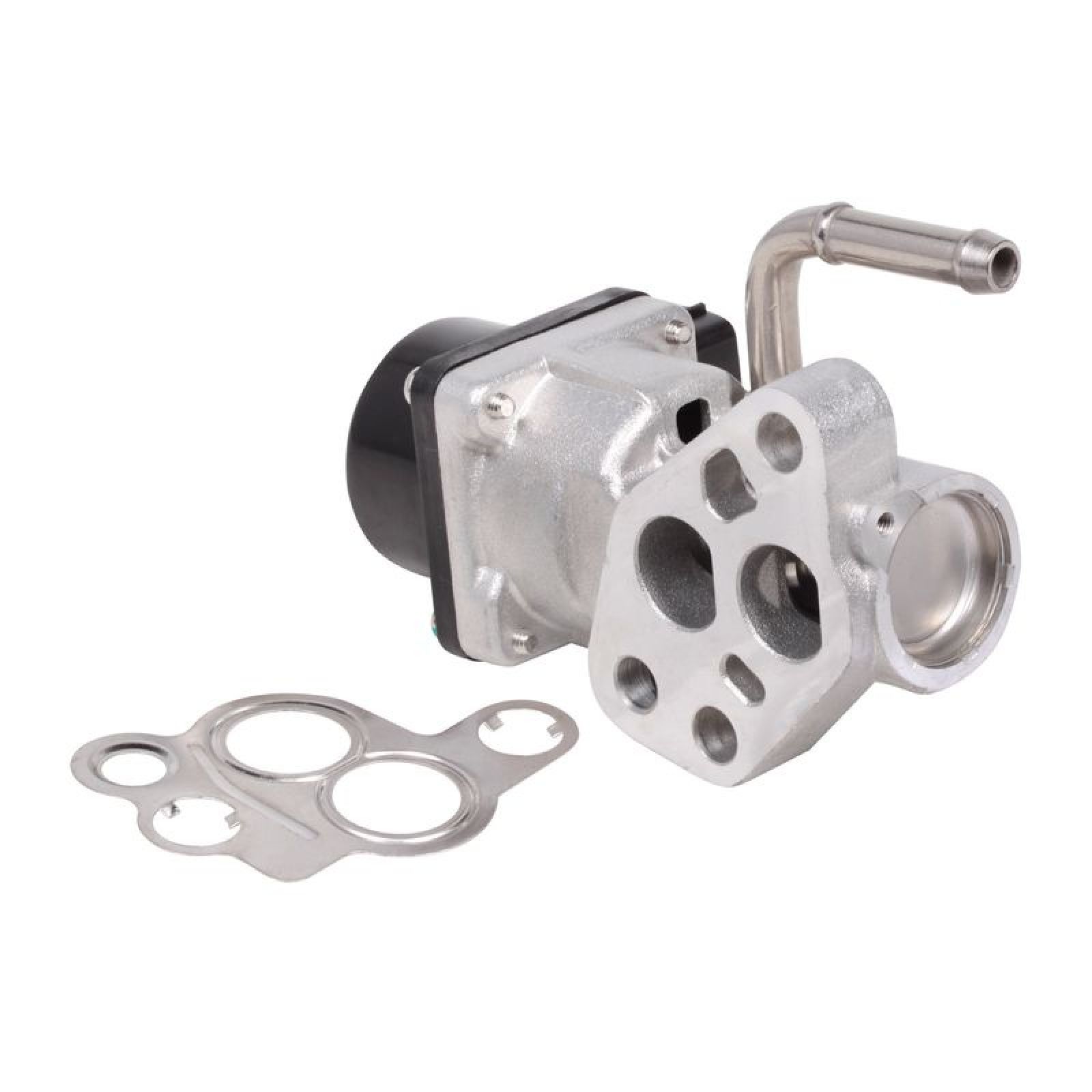 Клапан EGR, для Форд Фокус 2005-, Мондео 2000- 1.8i, 2.0i oem 1119890, 1134210 арт LVEG1001