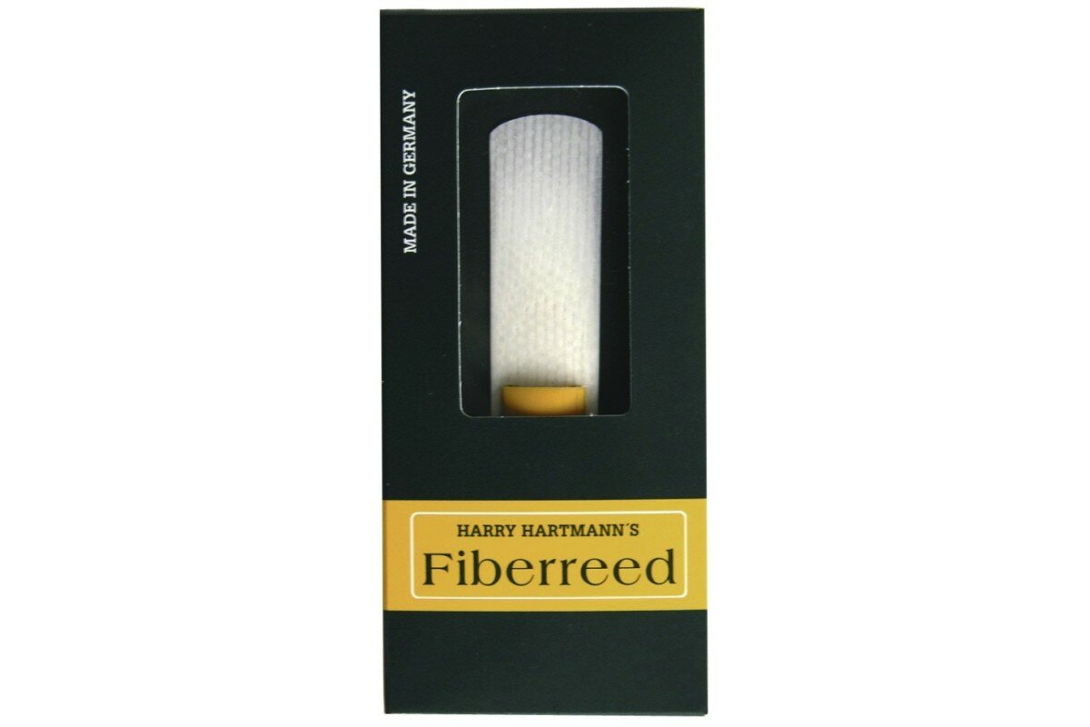Fiberreed Carbon M Reeds Baritone Saxophone трость для баритон-саксофона