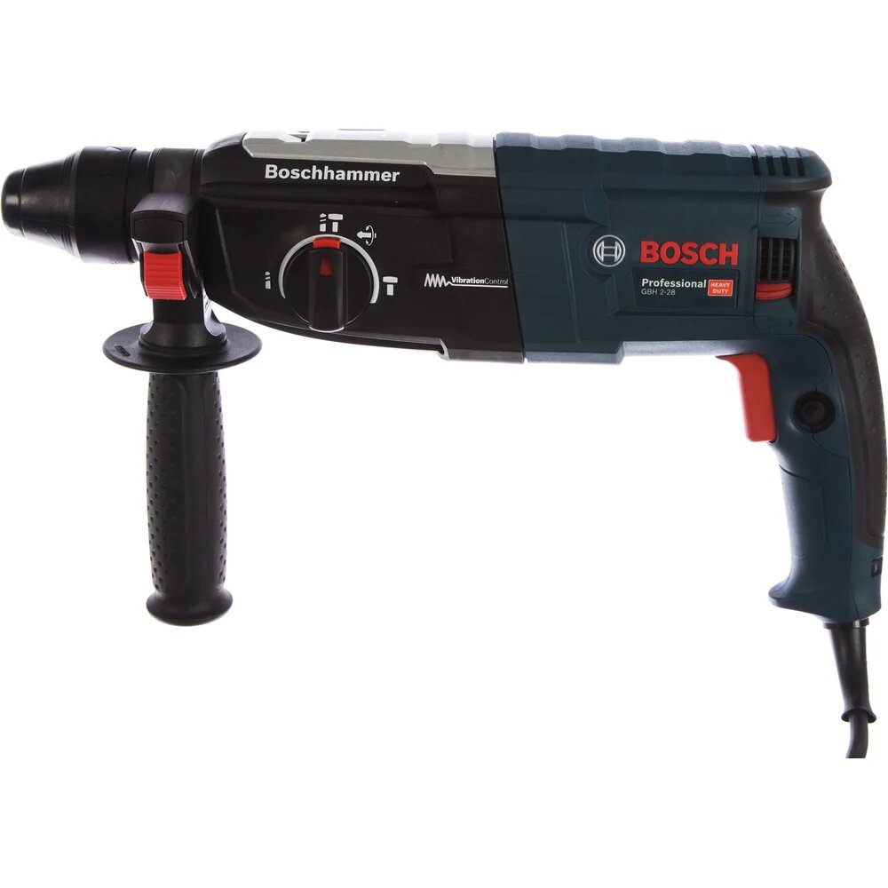Bosch перфоратор SDS-plus GBH 2-28 0611267500