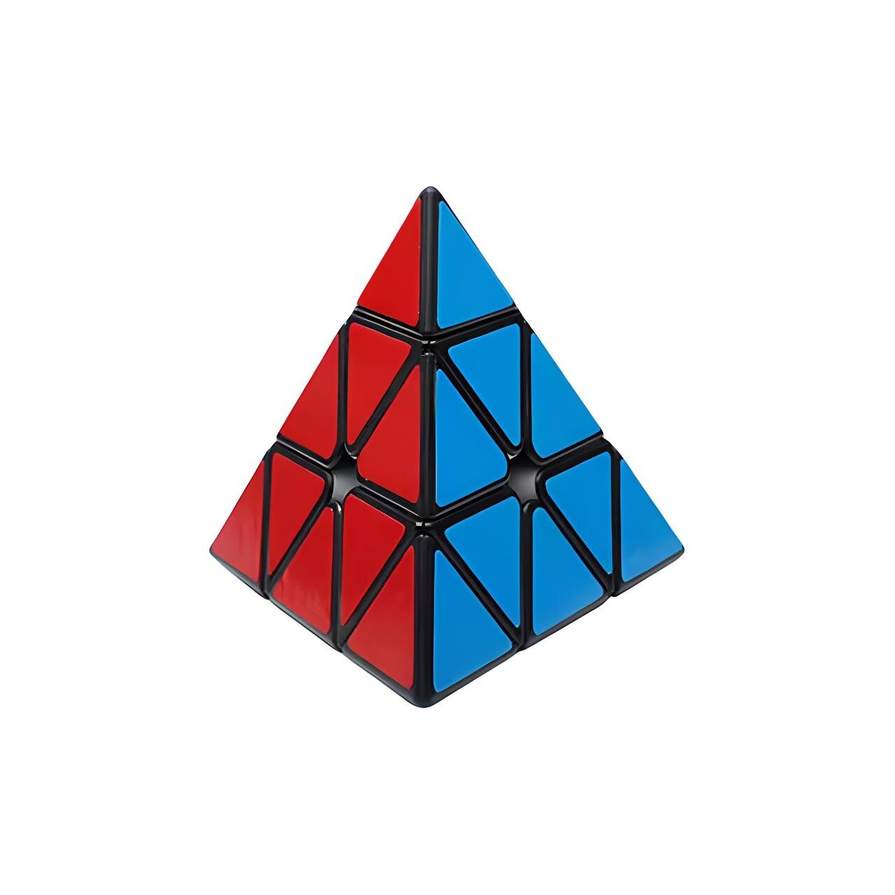 QIYI Pyramid Кубик Рубика Развивающие игрушки
