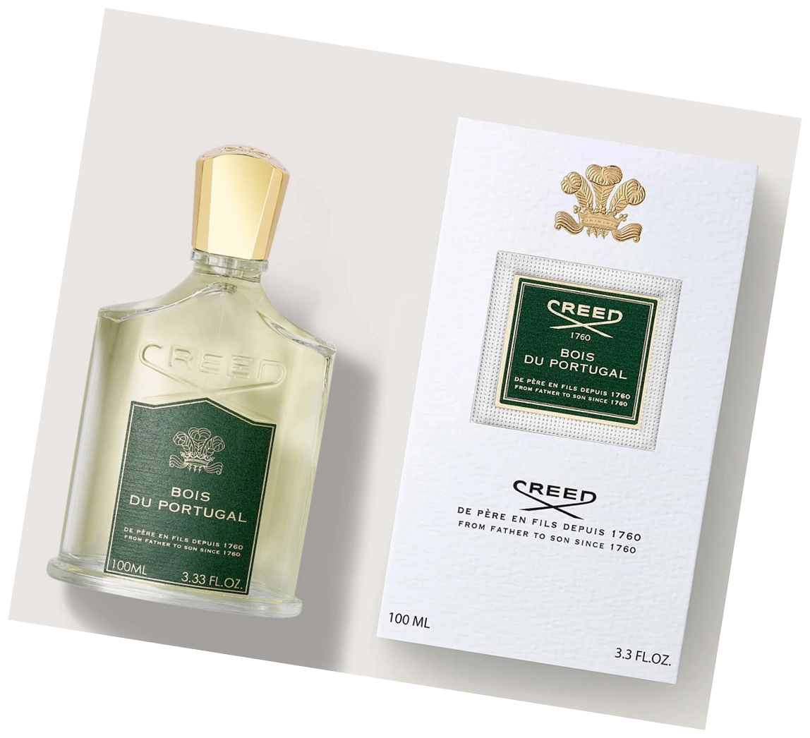 Creed Bois Du Portugal парфюмерная вода 100 мл - Крид Боис Де Португал для мужчин
