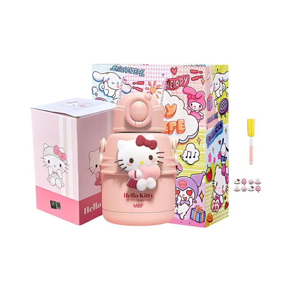 Термокружки Sanrio x Hello Kitty Hello Kitty Collection