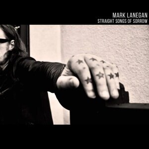 Виниловые пластинки, Heavenly, MARK LANEGAN - Straight Songs Of Sorrow (2LP)