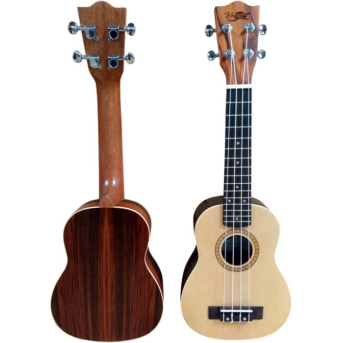 Kaimana UK-21R NA Укулеле