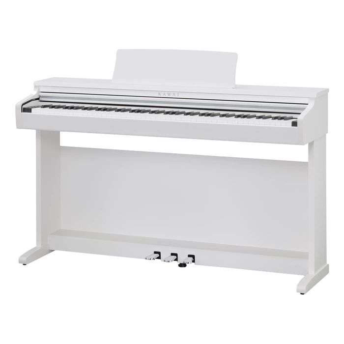 Kawai KDP-120 WH Пианино цифровое