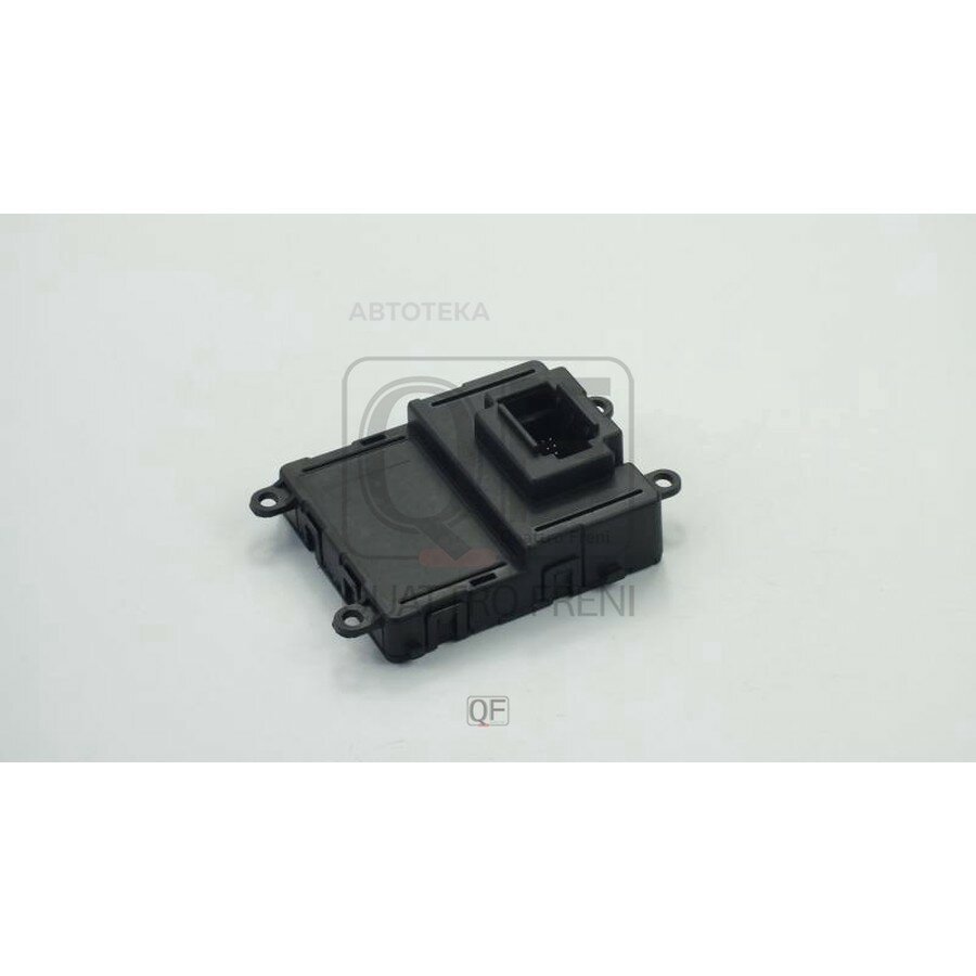 Блок розжига AUDI Q5 08- QUATTRO FRENI QF31M00079