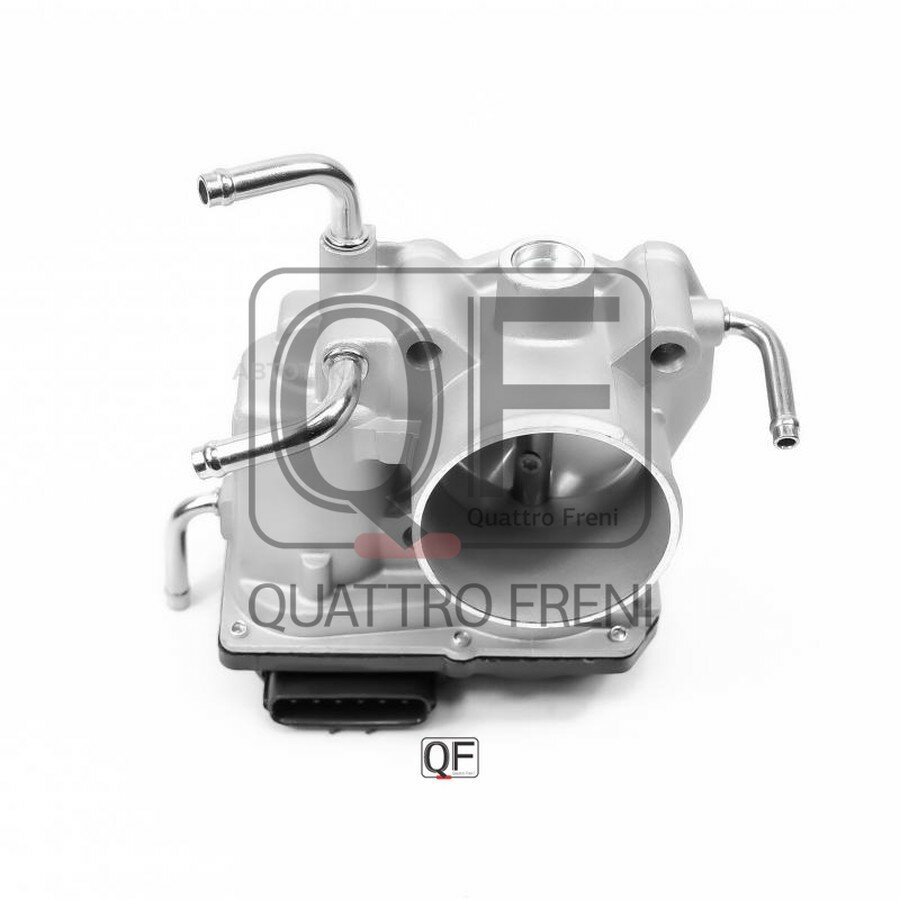 Заслонка дроссельная TOYOTA RAV4 06- QUATTRO FRENI QF46A00041