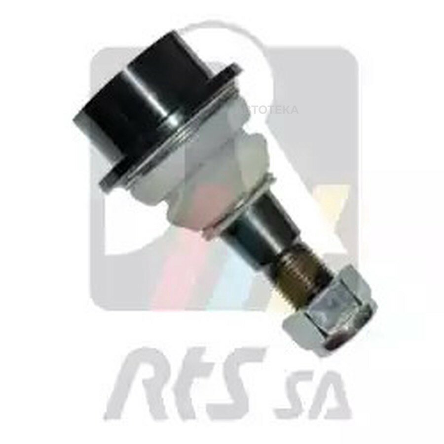 Опора шаровая HUMMER H3 05- передн. лев./прав. RTS 9328005