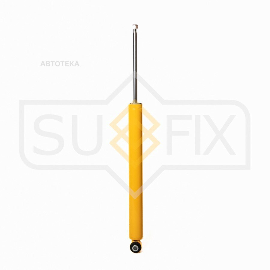 Амортизатор | зад прав/лев | SUFIX SA1630