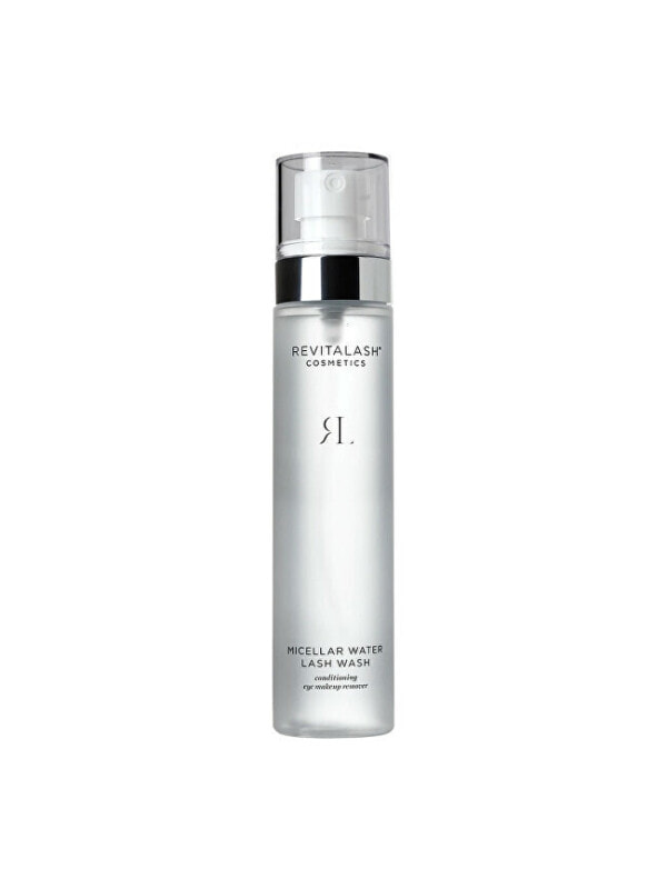 Мицеллярная вода Revitalash Micellar water MICELLAR LASH WASH