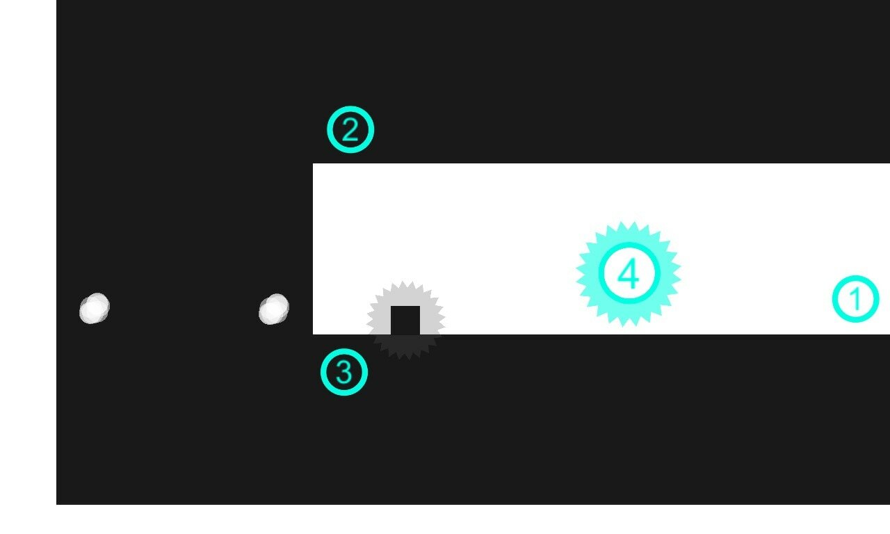 The Cube Steam Ключ • Активация Steam • регион Весь мир • цифровой ключ
