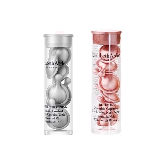 Наборы для ухода за кожей лица Elizabeth Arden