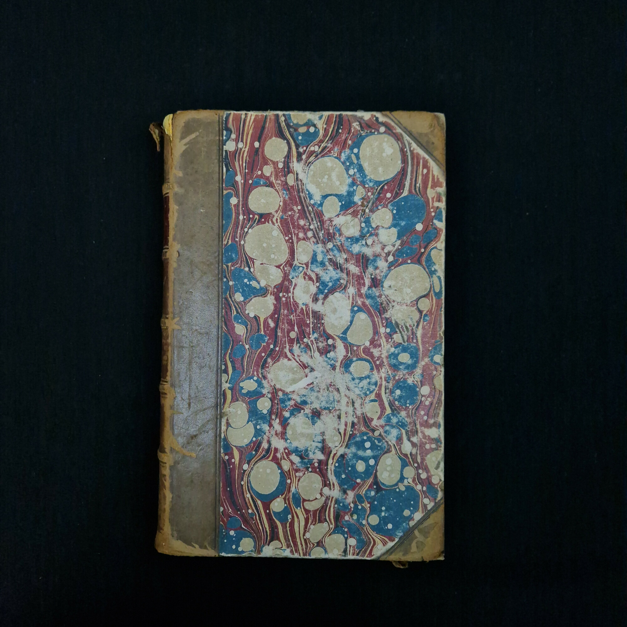 Книга винтажная, СССР. Учебник по органической химии, том 3